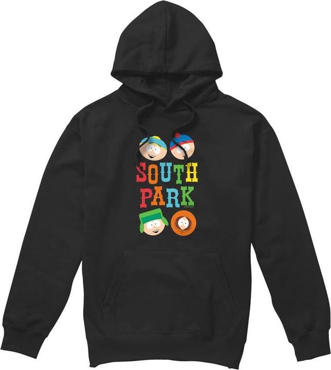 Ubisoft Best Buds Kapuzenpullover
