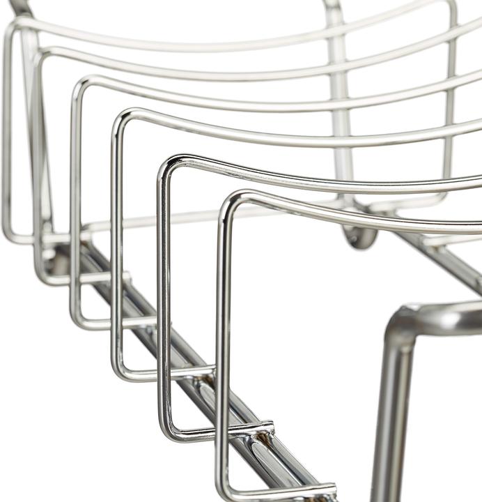 Productafbeelding Relaxdays Rippchenhalter