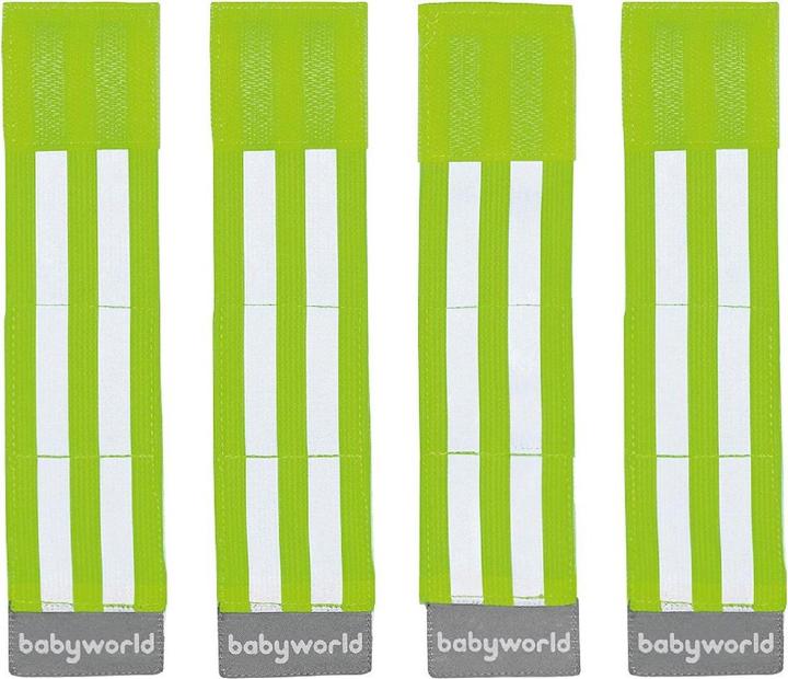 Babyworld Nastro riflettente