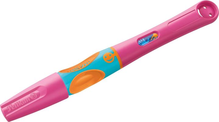 Actual product image Pelikan Fountain pen (Lovely pink, 1 x)