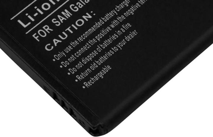 Produktbild Avizar Li-Ion Akku 3.85V 1900mAh Samsung Galaxy S5 mini