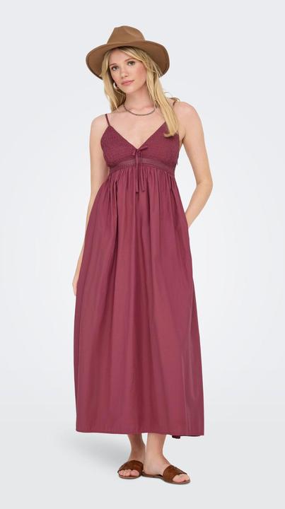 Produktbild Only ONLBRIAR Langes Kleid Kleid (S)