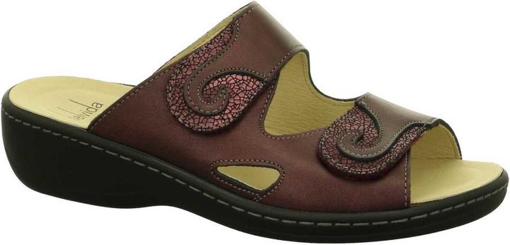 Produktbild Belvida 8808 2 Klett Pantolette (43)