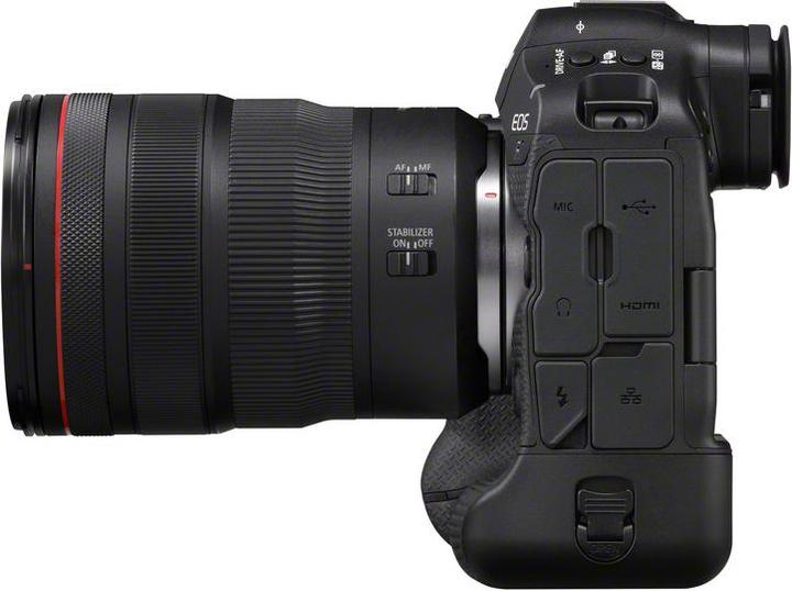 Produktbild Canon EOS R1 (24.20 Mpx, Vollformat)