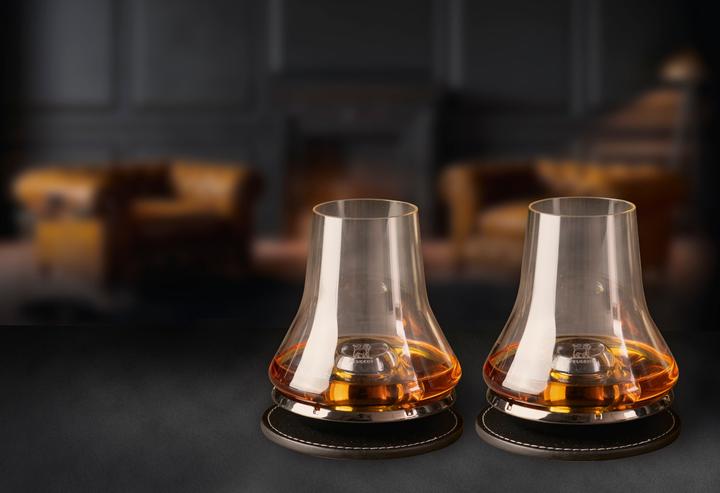 Produktbild Peugeot Whisky Atmosphere (2 x, Whiskygläser)