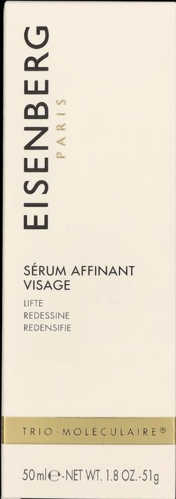Actual product image Eisenberg Classique Sérum Affinant Visage (50 ml)