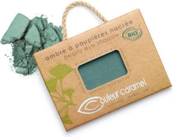 Actual product image Couleur Caramel Refill eyeshadow re22 No 050