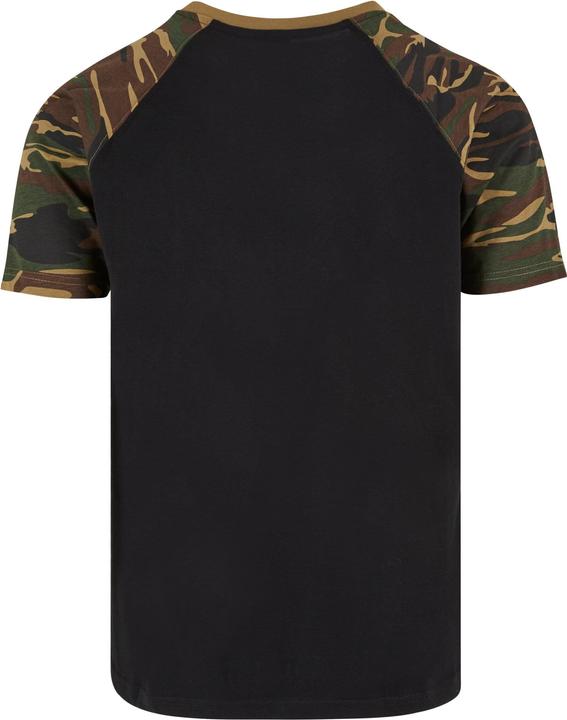 Actual product image Urban Classics tee (L)