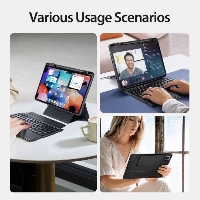 Produktbild Dux Ducis DK Series Keyboard Case (US, Pad 5 Pro)