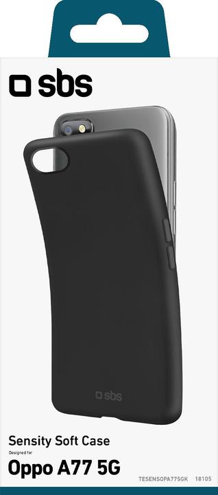 Produktbild SBS Schutzhülle (Oppo A77 5G)