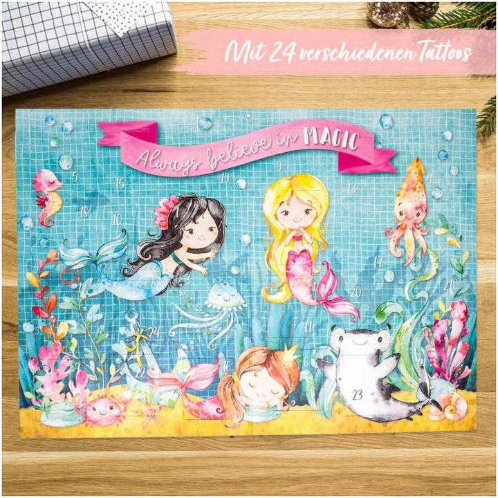 Immagine prodotto Papierdrachen Sirena