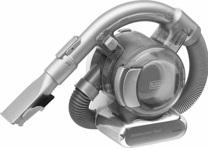 Produktbild Black & Decker Dustbuster Flexi PD1820LF