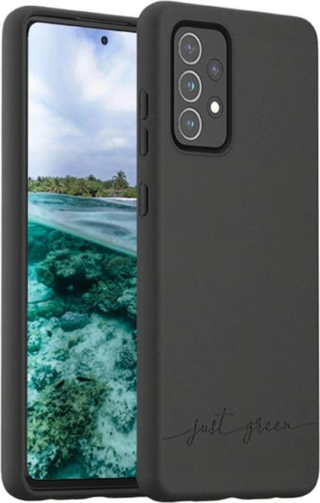 Produktbild Just Green Bio Case (Samsung Galaxy A52 5G, Samsung Galaxy A52s 5G)