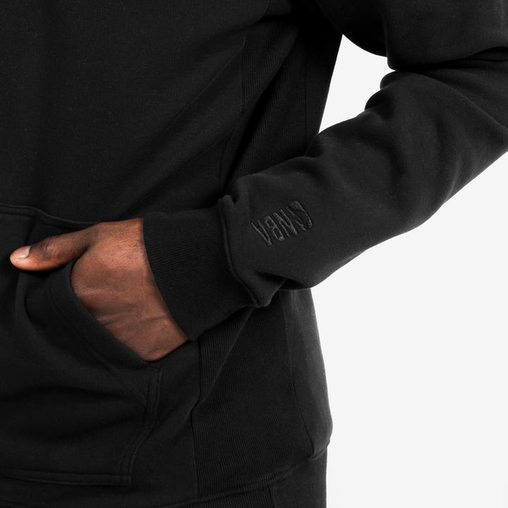 Produktbild Tarmak Adult Hoodie 900 NBA San Antonio Spurs - Black (XS)