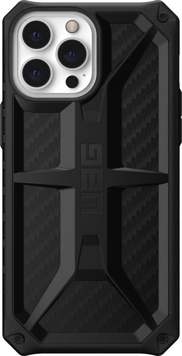Produktbild UAG Monarch Case (Apple iPhone 13 Pro Max)
