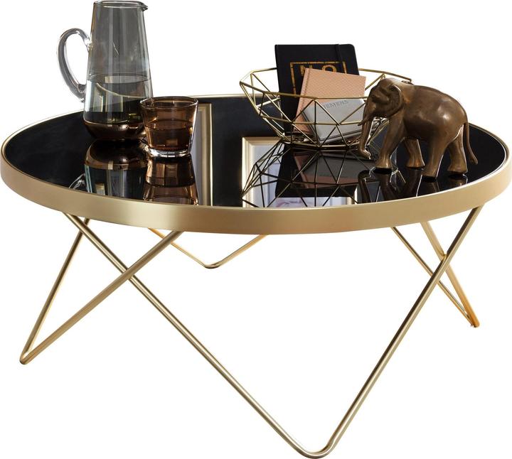 Actual product image FineBuy Jaxx (82 x 82 x 39 cm)