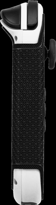 Productafbeelding Lizard Skins Switch Joy-Con - Jet Black (gesneden, 0,5 mm) (Switch)
