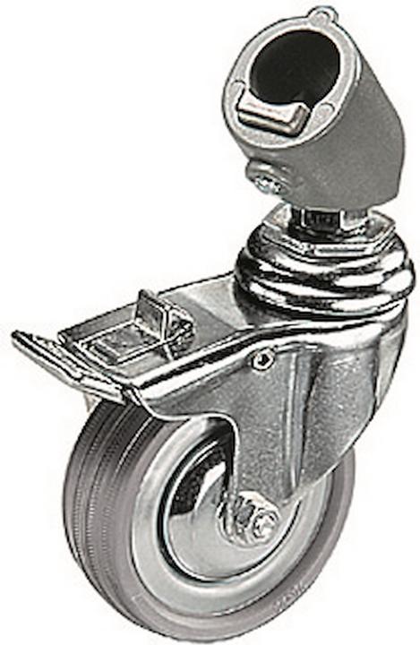 Manfrotto Rädersatz (Stativfuss)