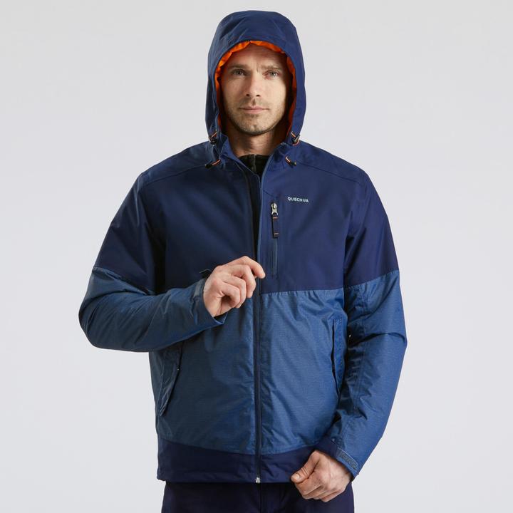 Actual product image Quechua SH500 (3XL)