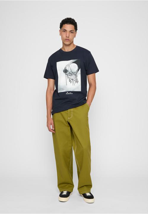 Actual product image Mister Tee Ballin 2.0 Tee - 7346 (XS)