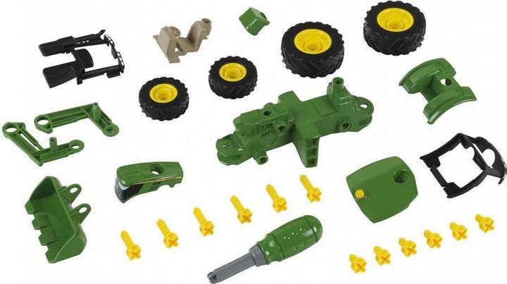Produktbild Theo Klein John Deere Traktor