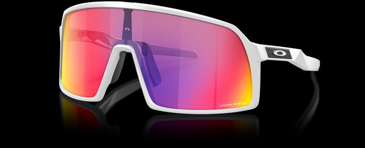 Matte White, Prizm Road
