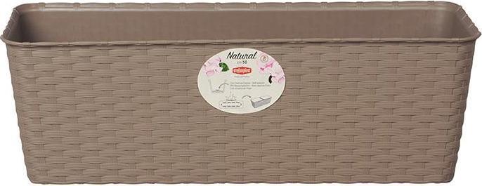 Immagine prodotto Herstera Balconetta Naturale