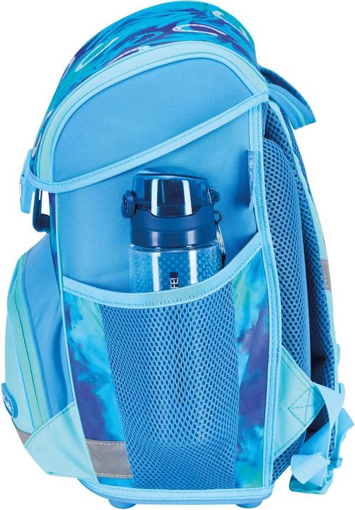 Actual product image Herlitz Satchel Loop Plus Lucky Horse (17 l)