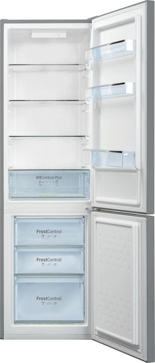 Image du produit Amica Kühl/Gefrierkombi (262 l)