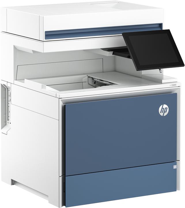 Productafbeelding HP LaserJet Enterprise 6800dn (Laser, Kleur)