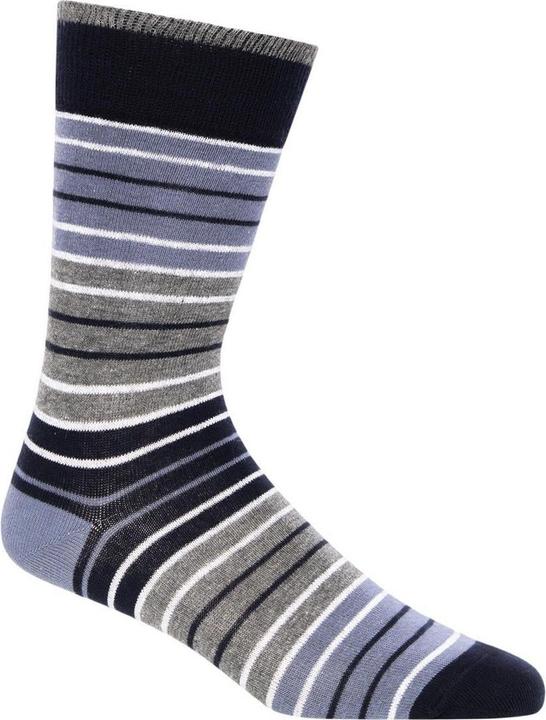 Actual product image Duck and Cover Mens Bellion Assorted Designs Socks (39.5 - 45.5)