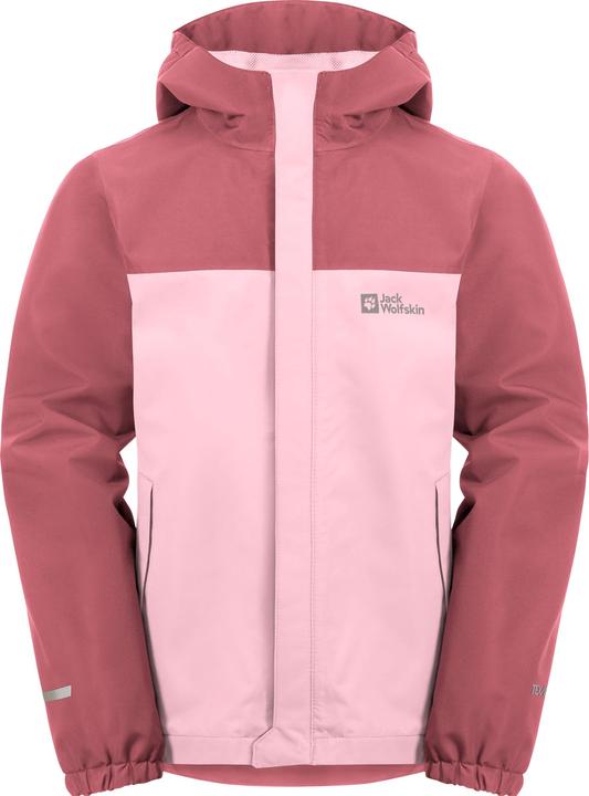 Immagine prodotto Jack Wolfskin Tucan Jacket K (104)
