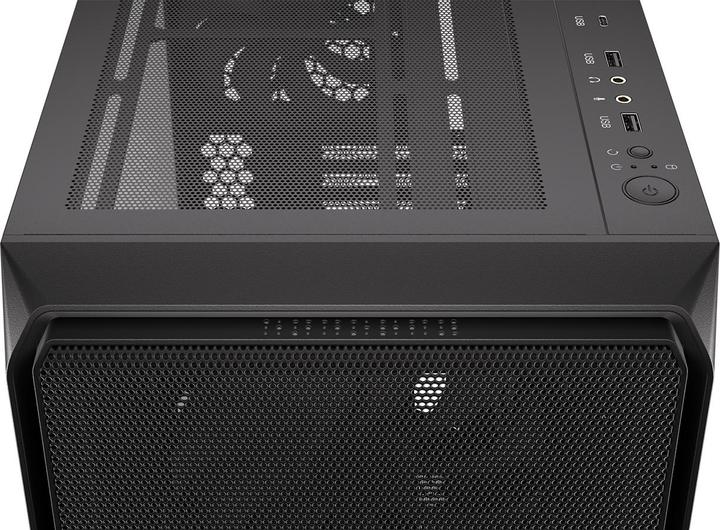 Actual product image Endorfy ARX 700 ARGB (ATX, mATX, Mini-ITX)