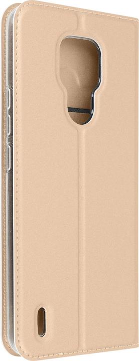 Actual product image Dux Ducis Dux Series (Motorola Moto E7)
