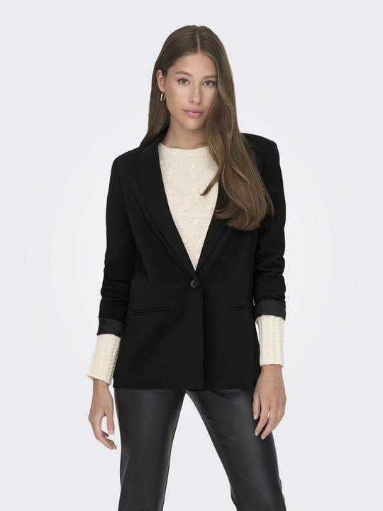 Produktbild JdY Normal geschnitten Reverskragen Blazer Klassischer Blazer (S)