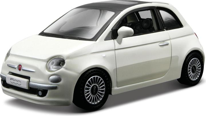 Produktbild Bburago ASSORTIMENTO AUTO 1:32 (MODELLO CASUALE)