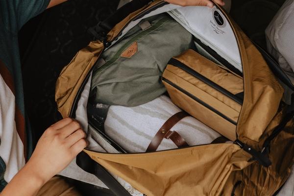 Produktbild Peak Design Travel Duffel (50 l)