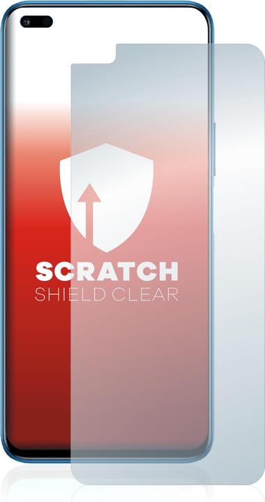 Immagine prodotto upscreen Scratch Shield Pellicola (1 Pezzo/i, Honor 50 Lite)