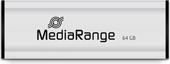 Actual product image MediaRange Mr917 (64 GB, USB-A)