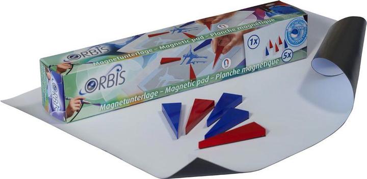 Produktbild Revell Magnetunterlage