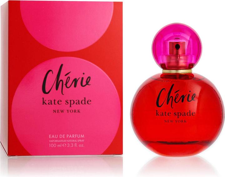 Kate Spade New York Cherie (Eau de parfum, 100 ml)