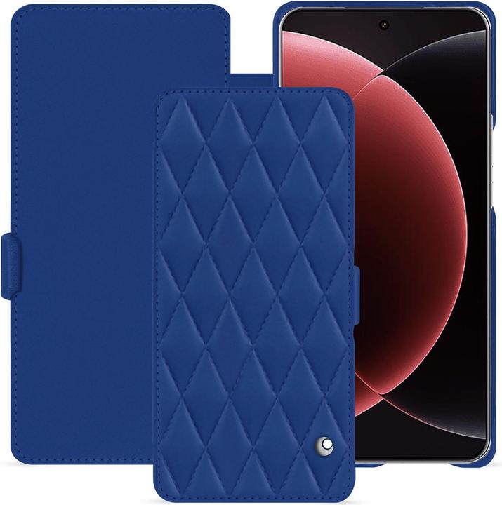 Immagine prodotto Noreve Lederschutzhülle horizontal (Xiaomi 15 Ultra)