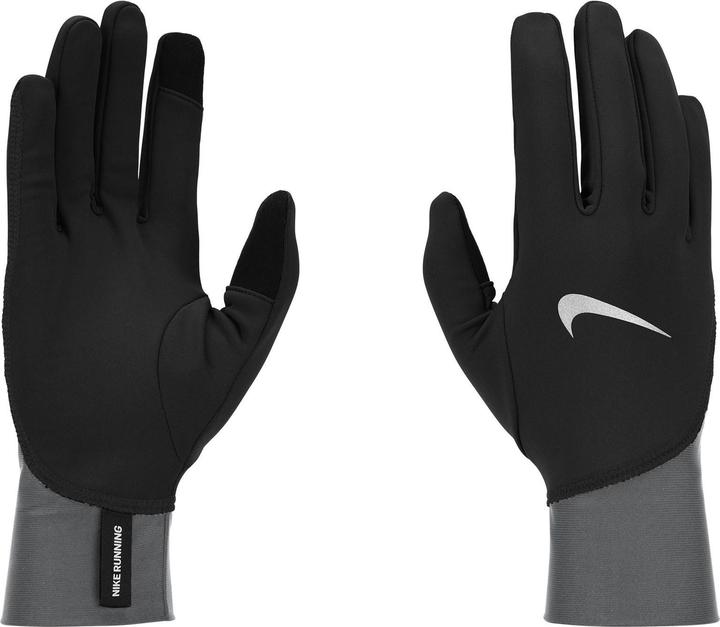 Immagine prodotto Nike Uomo 2024 Pacer Peso medio Corsa Guanto (M)
