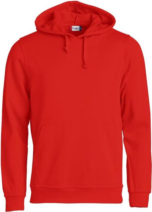 Clique Basic Kapuzenpullover