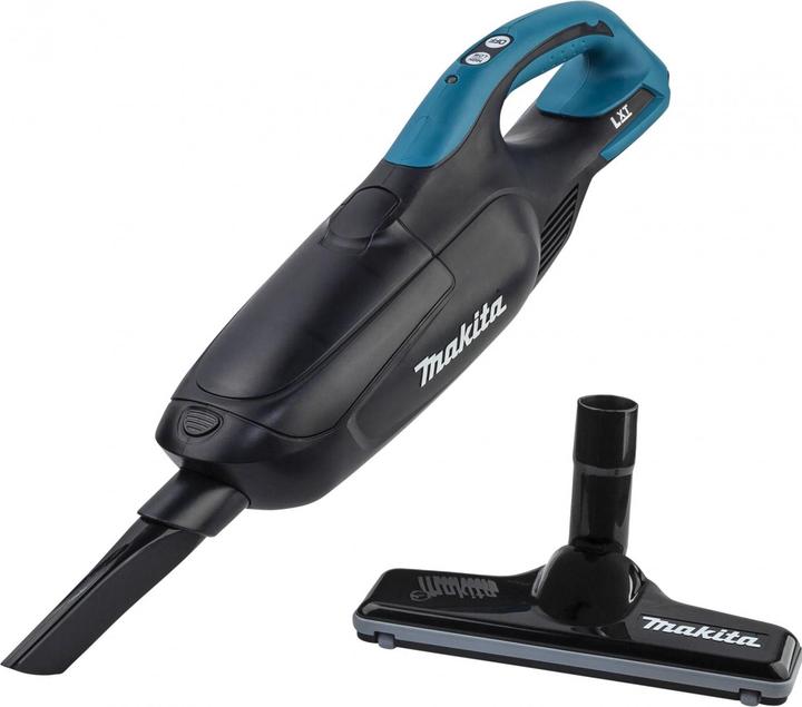 Actual product image Makita DCL182ZB