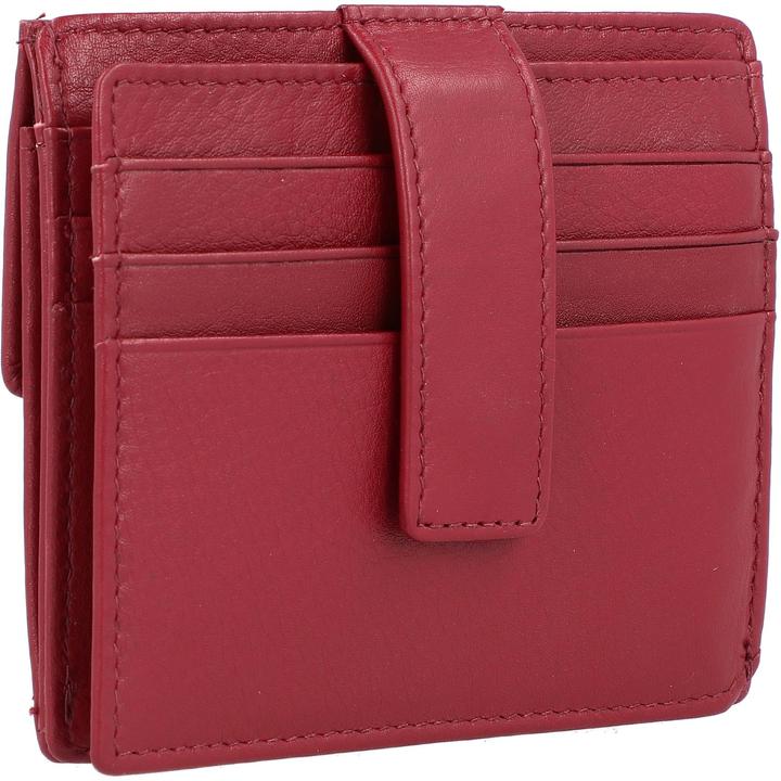 Immagine prodotto Esquire Oslo porta carte di credito RFID in pelle 9,5 cm
