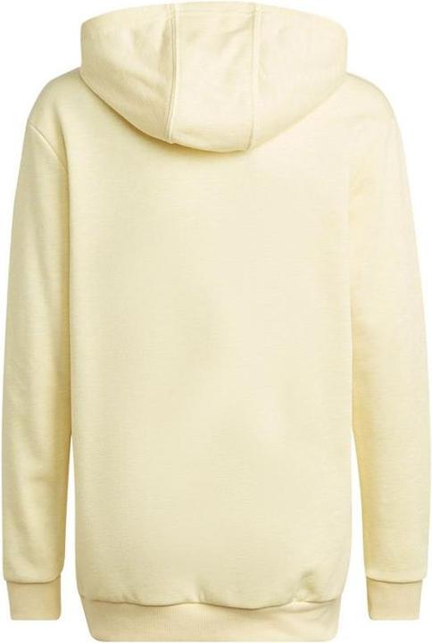 Actual product image adidas Badge of Sport Hoodie Jr (164)