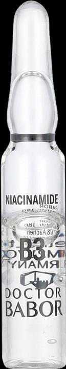 Immagine prodotto Babor DOCTOR REGENERATION Siero concentrato in fiale Barrier Protect (14 ml)