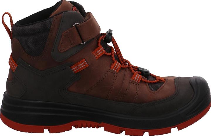 Image du produit Keen Y Redwood Mid WP (35)