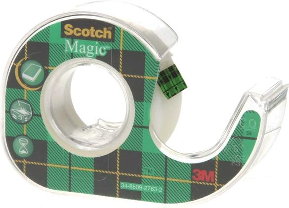 Image du produit Scotch ruban magique